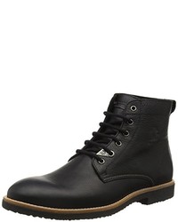 Bottes noires Panama Jack