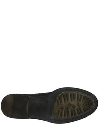 Bottes noires Pepe Jeans