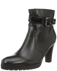 Bottes noires Peter Kaiser