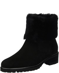 Bottes noires Peter Kaiser