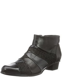 Bottes noires Piazza