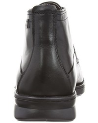 Bottes noires PIKOLINOS