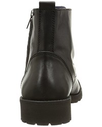 Bottes noires PIKOLINOS