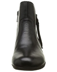 Bottes noires PIKOLINOS