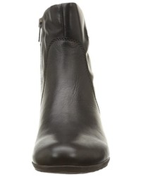 Bottes noires PIKOLINOS