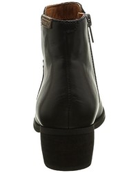 Bottes noires PIKOLINOS