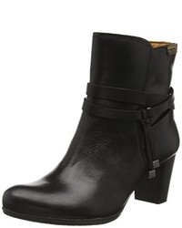 Bottes noires PIKOLINOS