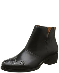 Bottes noires PIKOLINOS