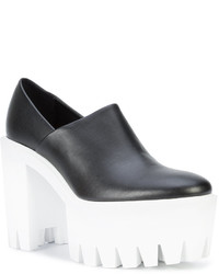 Bottes noires Stella McCartney