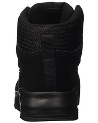 Bottes noires Puma