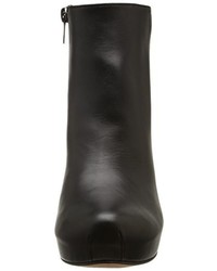 Bottes noires Pura Lopez