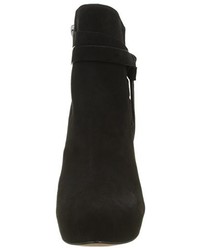 Bottes noires Pura Lopez