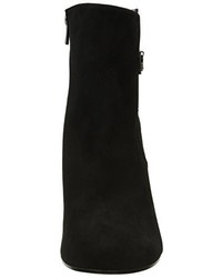 Bottes noires Pura Lopez