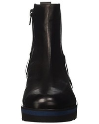 Bottes noires RANGONI FIRENZE