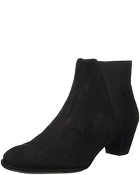 Bottes noires RANGONI FIRENZE