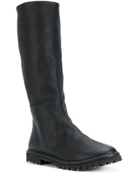 Bottes noires Marsèll