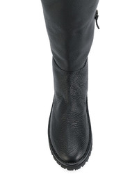 Bottes noires Marsèll