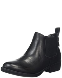 Bottes noires Rocket Dog