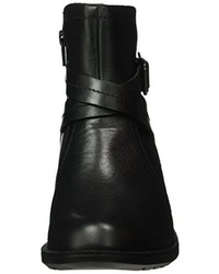 Bottes noires Rockport