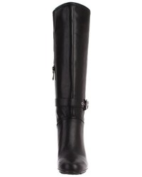 Bottes noires Rockport