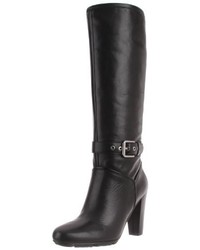 Bottes noires Rockport