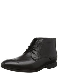 Bottes noires Rockport