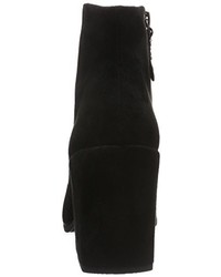 Bottes noires s.Oliver