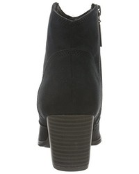 Bottes noires s.Oliver