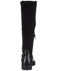 Bottes noires Samsonite