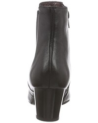 Bottes noires Scholl