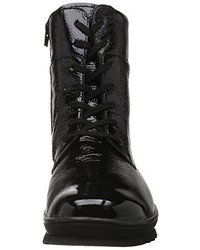 Bottes noires Semler