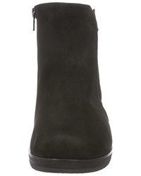 Bottes noires Semler