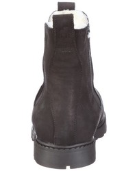 Bottes noires Shepherd