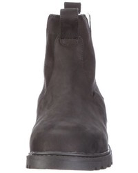 Bottes noires Shepherd