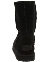 Bottes noires Shepherd