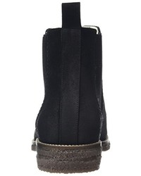 Bottes noires Shepherd