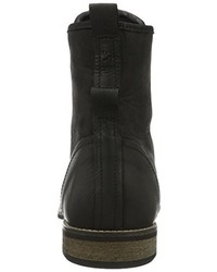 Bottes noires SHOE THE BEAR