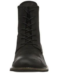 Bottes noires SHOE THE BEAR