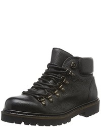 Bottes noires Shoe The Bear