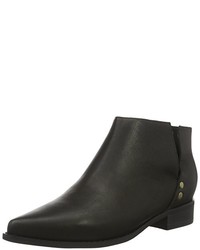 Bottes noires Shoe The Bear