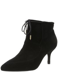 Bottes noires Shoe The Bear