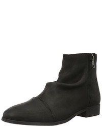 Bottes noires SHOE THE BEAR