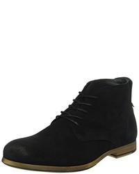 Bottes noires SHOE THE BEAR