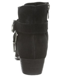 Bottes noires Sofie Schnoor