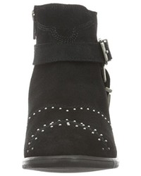 Bottes noires Sofie Schnoor