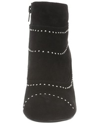 Bottes noires Sofie Schnoor