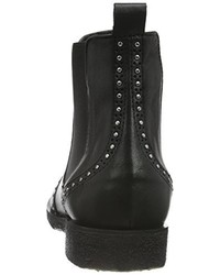 Bottes noires Sofie Schnoor