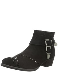 Bottes noires Sofie Schnoor