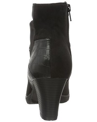 Bottes noires Softline