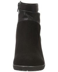 Bottes noires Softline